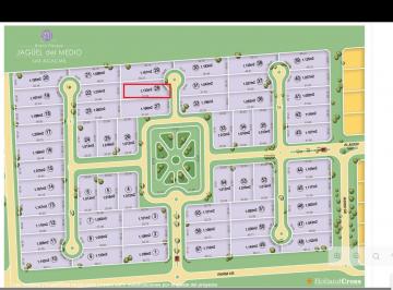 Terreno · 1131m² · Opòrtuniad en Venta! Terreno en Barrio Cerrado Jaguel del Medio, Santa Teresita