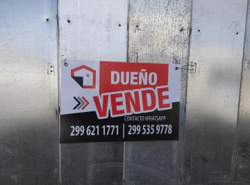 Terreno , Plottier · Dueño Vende Terreno Cerrado de 318 m², Barrio Altos de Alberdi IV, Plottier