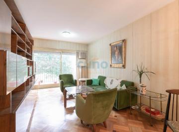 Departamento · 89m² · 3 Ambientes · Departamento en Villa Gral. Mitre - 3 Ambientes y Dependencia