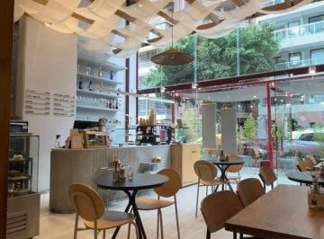 Fondo de comercio de 4 ambientes, Villa Urquiza · Venta Fondo de Comercio Café de Especialidad en Villa Urquiza | 150 m² en 2 Plantas + Vereda