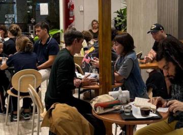Fondo de comercio de 4 ambientes, Villa Urquiza · Oportunidad! Café de Especialidad en Villa Urquiza | 150 m² en 2 Plantas + Vereda