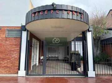 Local comercial · 180m² · Local Para Eventos Oficinas o Deposito en Ituzaingo Norte | 180 m² | Equipado