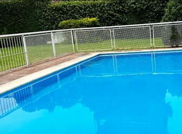 Departamento de 3 ambientes, Villa Crespo · Alquiler Departamento 3 Ambientes - Balcon - Pileta - Jardin - Seguridad 24hs