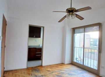 Departamento de 2 ambientes, Almagro · Se Vende un Espectacular Departamento de 2 Ambientes Luminoso - Almagro