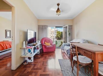 Departamento · 50m² · 3 Ambientes · Departamento en Venta de 3 Ambientes en Villa Pueyrredon