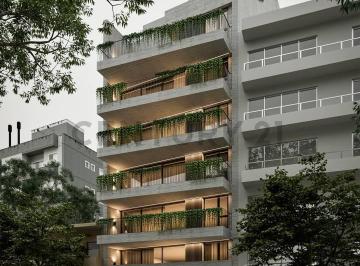 Departamento · 60m² · 2 Ambientes · Venta Departamento 2 Ambientes C/ Balcón Al Frente en Chacarita