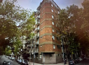 Departamento de 3 ambientes, Palermo · Dpto Luminoso Balcon Frente Bulnes Esq. Soler