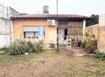 PH · 66m² · 3 Ambientes · 1 Cochera · PH en Ituzaingó Norte