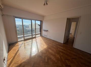 Departamento de 3 ambientes, Caballito · Excelente Ubicación Depto 3 Amb con Balcón Al Frente