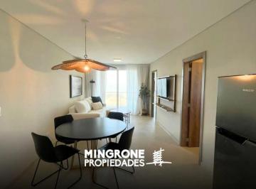 Departamento de 2 ambientes, Valeria del Mar · Dpto en Venta Belfast Nº9 2 Amb Vista Al Mar Valeria del Mar