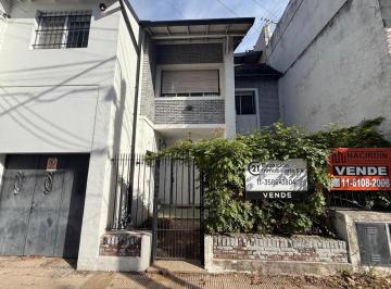 PH · 100m² · 3 Ambientes · 1 Cochera · PH en Venta en Ramos Mejia