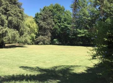 Terreno · 1500m² · Terreno - Moreno