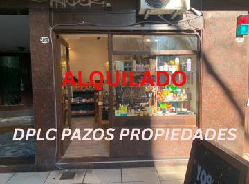 Local comercial · 21m² · Alquiler Local Comercial Palermo
