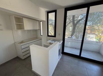 Departamento · 38m² · 2 Ambientes · Departamento 1 Dormitorio a Estrenar - 38 Entre 9 y 10 - La Plata