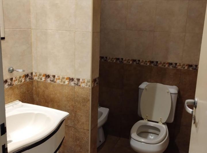 Departamento · 150m² · 3 Ambientes