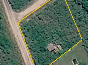 Terreno de 3 ambientes, San José · Dueño Vende Lote 2149 m²