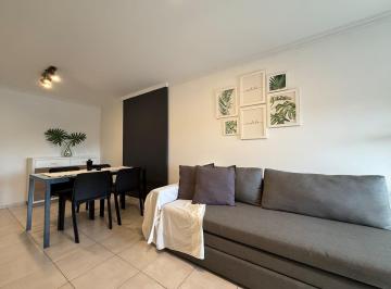 Departamento de 2 ambientes, Palermo · Apartamento Hermosa Zona Centrica