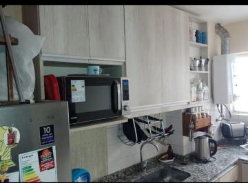 Departamento de 2 ambientes, Almagro · Se Vende un Agradable Departamento de 2 Ambientes con Balcón - Almagro