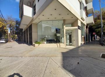Departamento de 3 ambientes, Núñez · Alquiler Depap. Super Luminoso Piso 12 Vista Abierta 3 Amb en Nunez