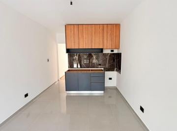 Departamento · 42m² · 2 Ambientes · Depto - 2 Amb y Medio - a m de Mosconi - en Obra Financia.