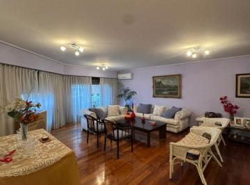 Departamento de 7 ambientes, Córdoba · Imponente Piso Completo en Venta! Bv Illia Al 200, 3 Dor + Escritorio