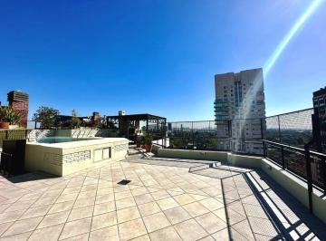 Departamento de 5 ambientes, Palermo · Plaza Alemania Castex y Cavia | Venta Depto Penthouse con Terraza Piscina Parrilla 2 Cocheras Seg24h