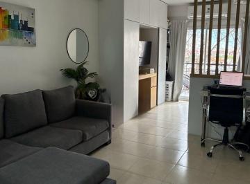 Departamento · 35m² · 1 Ambiente · Departamento Monoambiente Amplio con Amenities