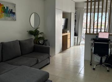 Departamento · 35m² · 1 Ambiente · Departamento Monoambiente Amplio con Amenities