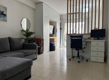 Departamento · 35m² · 1 Ambiente · Departamento Monoambiente Amplio con Amenities