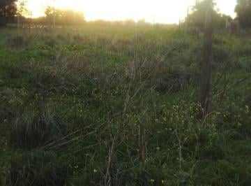 Terreno · 216m² · Vendo 6 Lotes Juntos o Separados en Quequen - Necochea