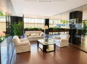 Departamento · 215m² · 6 Ambientes · 2 Cocheras · Alquiler Exclusivo Departamento en La 5* Sección