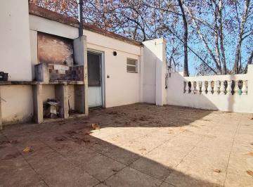 PH · 45m² · 2 Ambientes · PH 2 Ambientes con Terraza Propia y Parrilla | Sin Expensas | Apto Crédito | Parque Cha