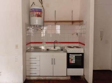 Departamento de 1 ambiente, Balvanera · Venta Apto Credito 1 Ambiente Amplio – Balvanera