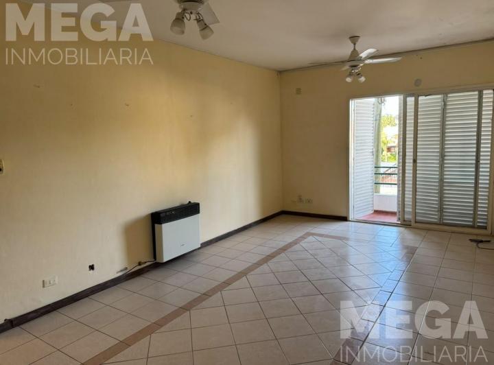 Departamento · 133m² · 4 Ambientes · 1 Cochera
