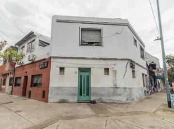 PH · 36m² · 2 Ambientes · PH en Venta 2 Ambientes en Flores Sin Expensas con Patio