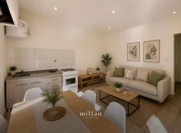 PH · 50m² · 2 Ambientes · PH Duplex 3 Ambientes en Mar del Plata