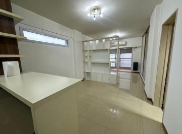 Departamento · 30m² · 1 Ambiente · Monoambiente en Alquiler | Piso 3 | Banfield