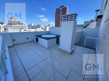 Departamento · 45m² · 2 Ambientes · Venta Dos Ambientes en Belgrano con Terraza y Jacuzzi Propio Edificio Full