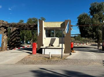 Terreno , El Challao · Venta Lote de 734.57 m en Barrio Privado Nuevas Quintas, El Challao - Las Heras - Mendoza