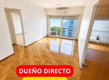Departamento de 2 ambientes, Vicente López · Dueño Directo Alquila Departamento 2 Ambientes 50 m² Vicente Lopez - Maipú 1855