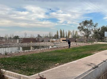 Terreno , Luján de Cuyo · Particular - Dueño Directo Vende Lotes en Barrio Acacias de Malabia