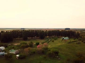 Campo · 700m² · 7 Ambientes · Vendo Maravilloso Campo Sobre El Río en Esquina Corrientes!