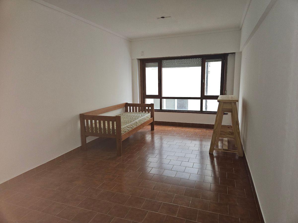 Depto 2 amb, 48m² en La Perla con ascensor