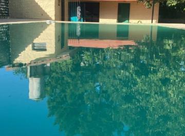 Quinta vacacional · 34m² · Venta de Quinta en Chivilcoy