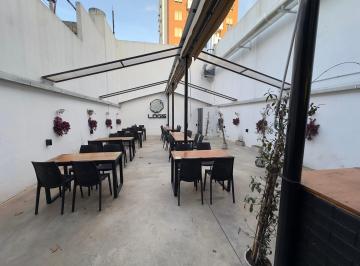 Fondo de comercio , Palermo · Logs Hamburguesas Ahumadas (Venta o Permuta)