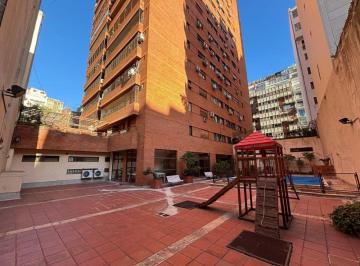 Departamento de 4 ambientes, Recoleta · 3 Dorm. (1 en Suite) + Dependencia + Cochera + Baulera