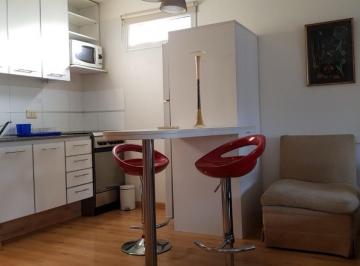 Departamento · 1 Ambiente · Departamento - Villa Urquiza
