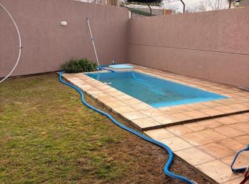 Casa · 190m² · 3 Dormitorios · 3 Cocheras · Vendo Casa San Rafael Mendoza