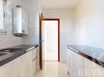 Departamento · 53m² · 2 Ambientes · Venta Departamentos de un Dormitorio a Estrenar en 60 17 y 18 La Plata Centro - Entrega Inmediata