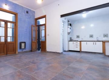 PH · 104m² · 3 Ambientes · 1 Cochera · Venta PH 3 Ambientes, en Villa del Parque